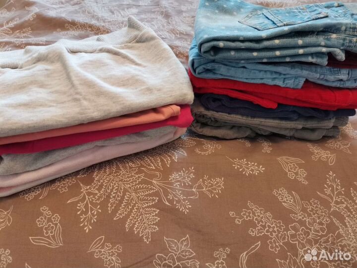 Детские вещи