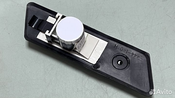 Повторитель в крыло BMW E36/E34