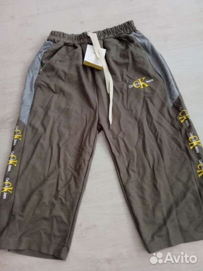 Детский шорты