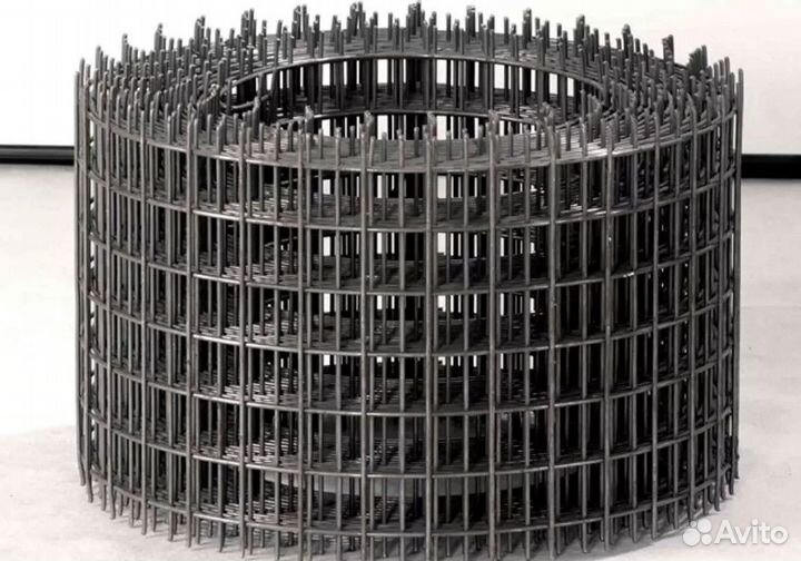 Сетка. Металлопрокат