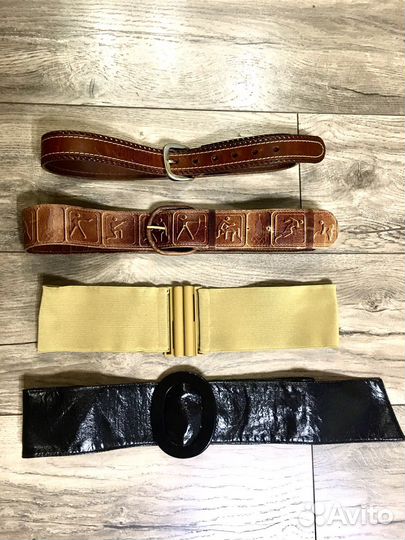 Винтажные аксессуары