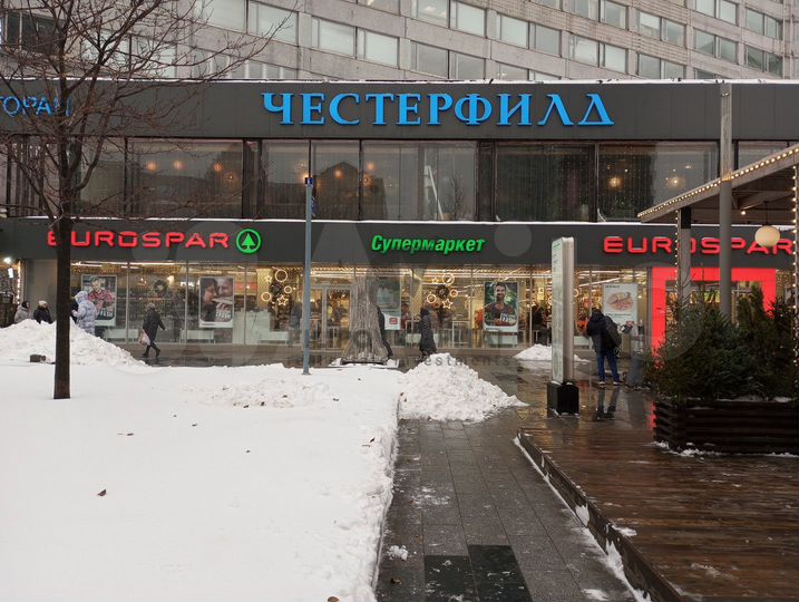 Продам здание, 1698.5 м²