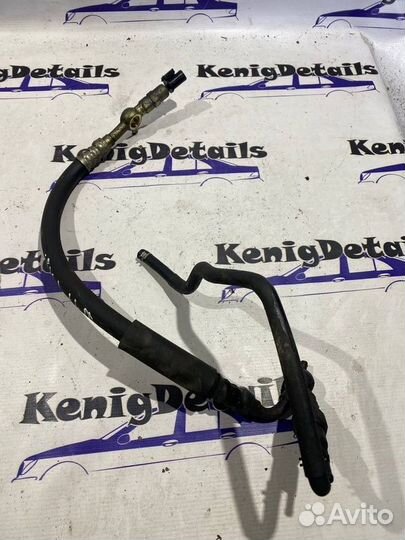 Шланг гидроусилителя руля Nissan Primera лифтбэк