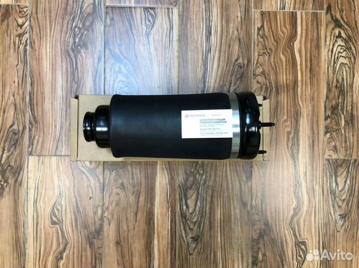 Пневмобаллон Merсedes R-class W251 передний новый