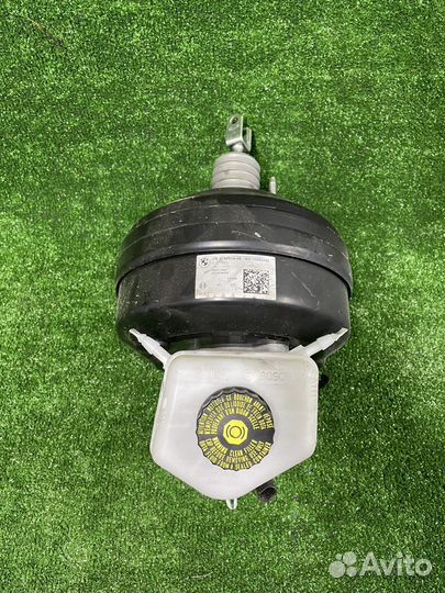 Вакуумный усилитель тормозов BMW F32 F30 F34 F36