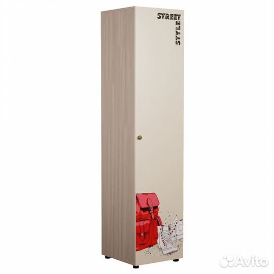 Детский шкаф на Греческой 88А