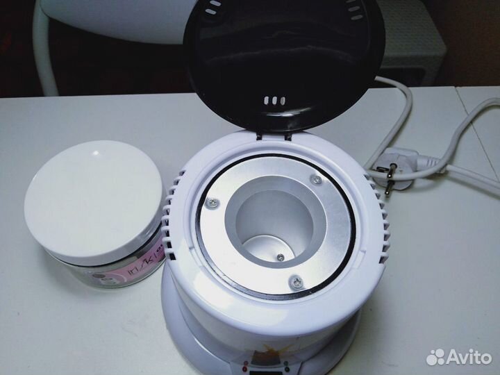 Стерилизатор