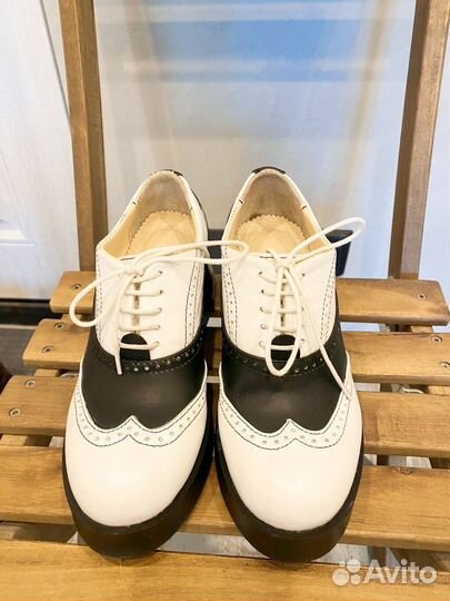 Ботинки женские 37 размер