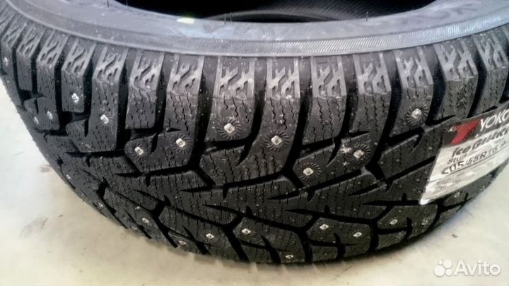 Yokohama Ice Guard IG55 245/55 R19 103T