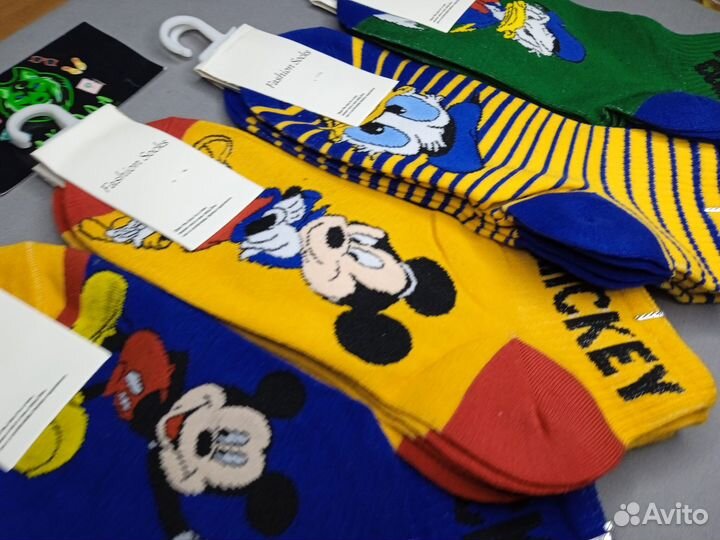 Носки Оптом