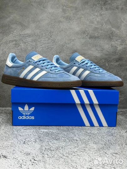 Кроссовки Adidas special