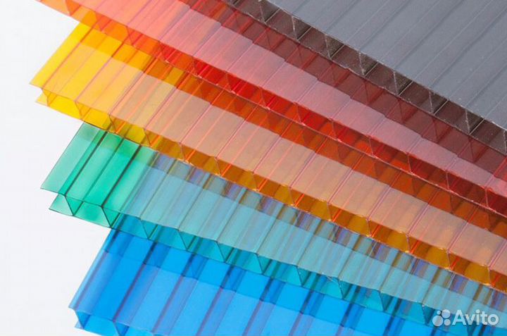 Поликарбонат мп20