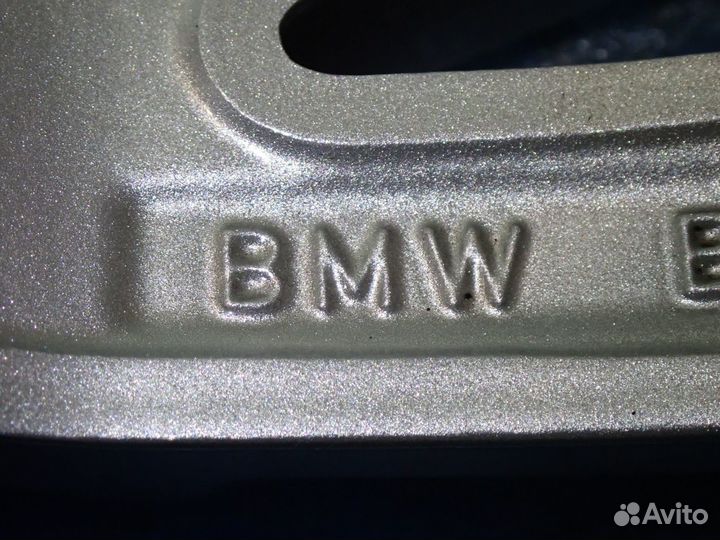 R17 Michelin Primacy 4 225/50, PCD 5x112 DIA 66.6