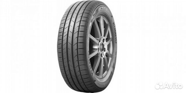 Kumho Ecsta HS52 225/55 R18 102W