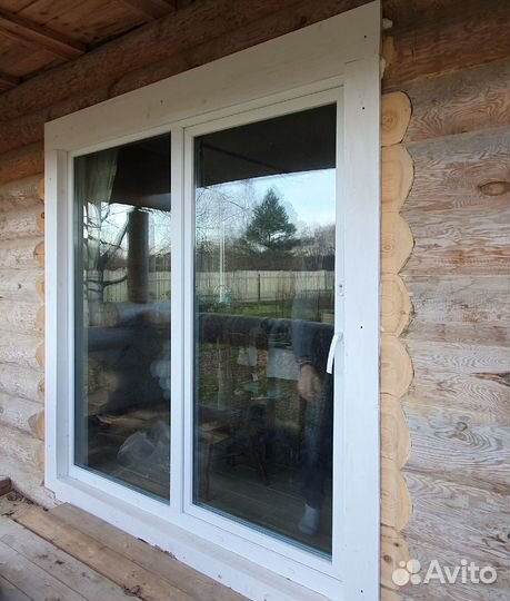 Пластиковые окна с завода