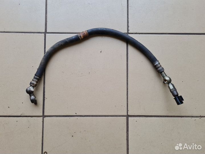 Радиатор шланг гура nissan primera P11