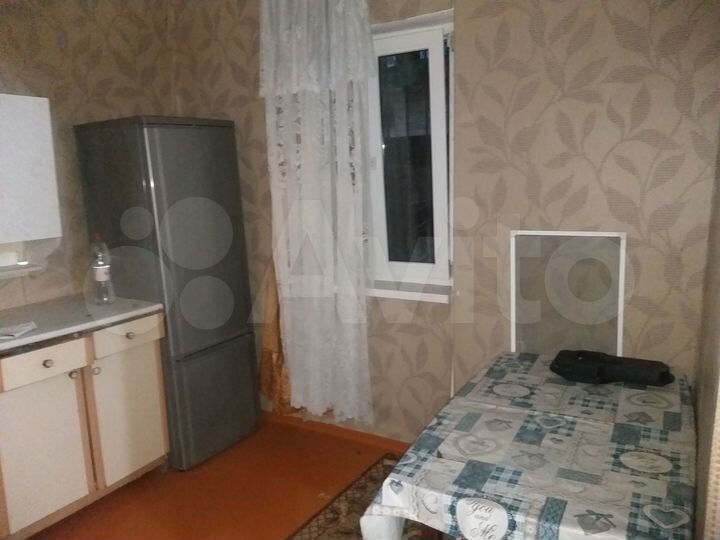 1-к. квартира, 25,9 м², 1/1 эт.