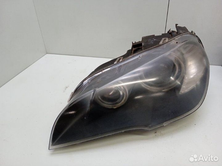 Б/У Б/У до 2010 года, Америка, оригинал, дефект