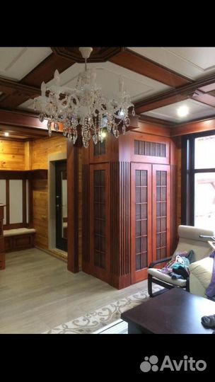 Столярная мастерская