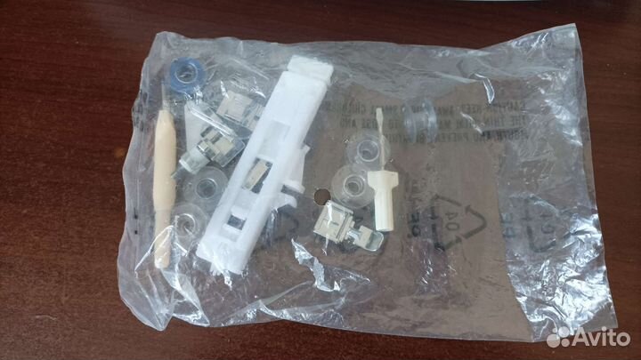 Швейная машина astralux 5100