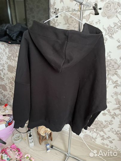 Спортивный костюм на флисе размер 44