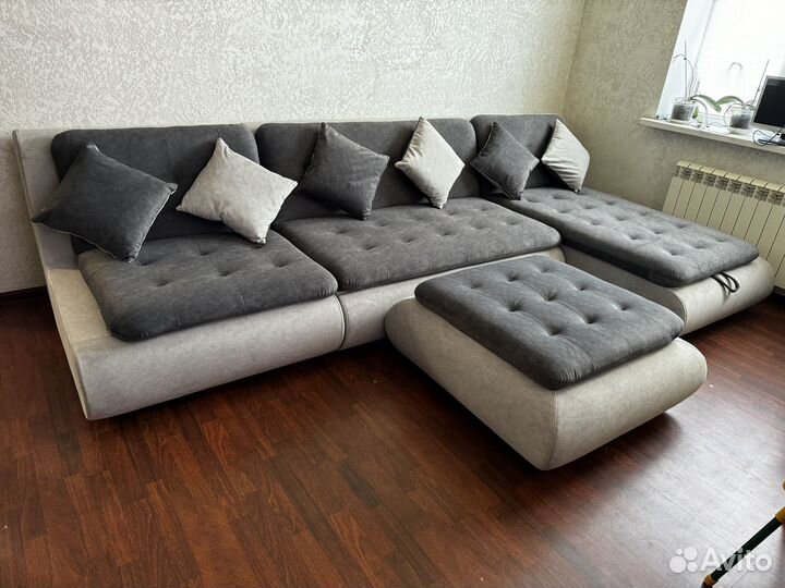 Диван раскладной Валенсия