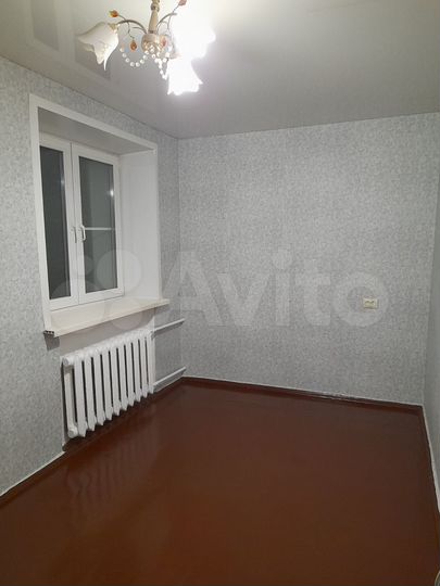 2-к. квартира, 44 м², 3/5 эт.