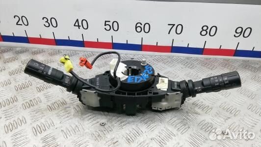 Переключатель поворотов и дворников (стрекоза) nis