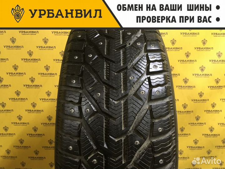 Tigar SUV Ice 235/65 R17 108T