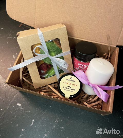 Подарок на День Рождение