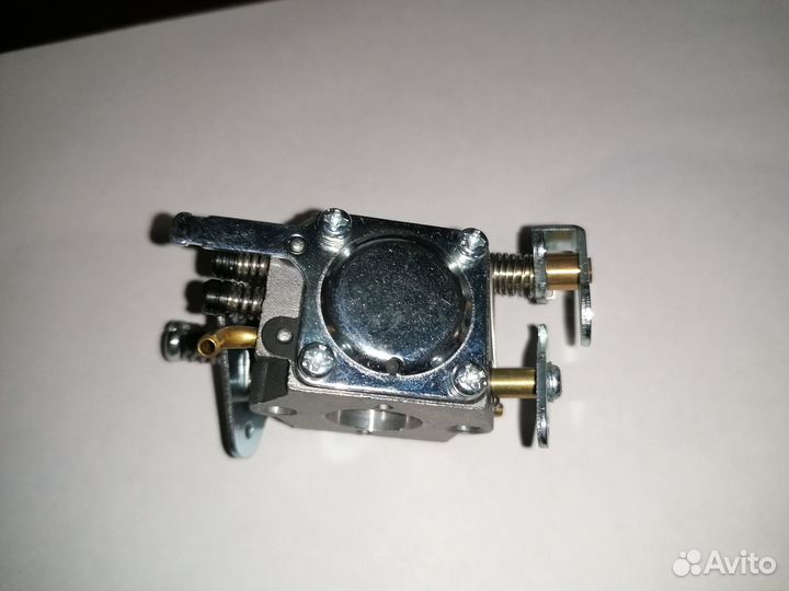 Карбюратор для бензопил Partner 350 351 370