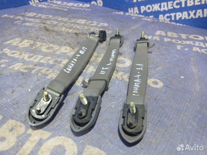 Ручка потолка Hyundai Sonata 4 седан 2006