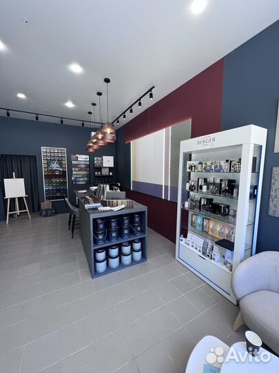 Менеджер Продавец