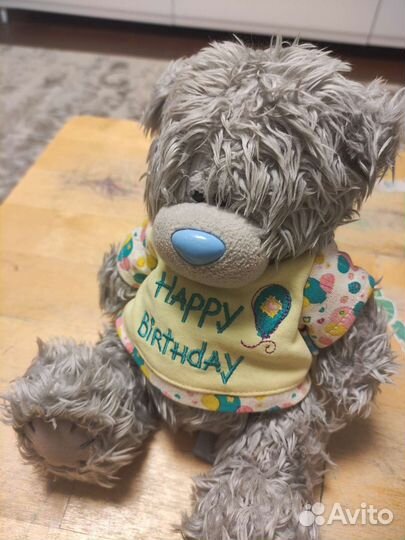 Игрушки детские