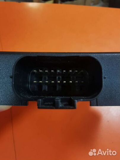 Коммутатор Stels 600 2T