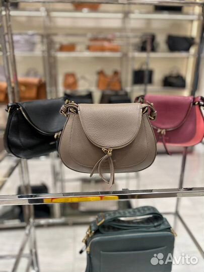 Сумка Coccinelle