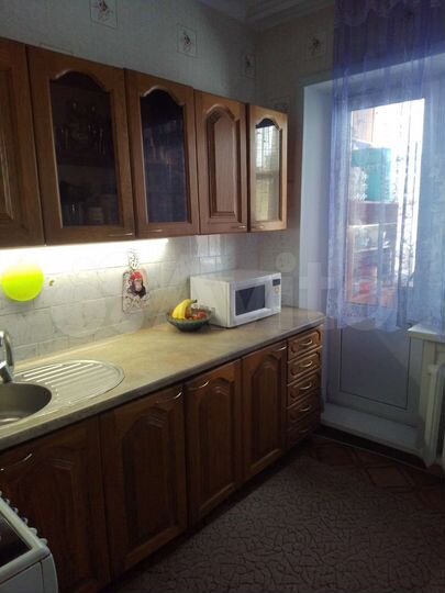 3-к. квартира, 70,6 м², 1/5 эт.