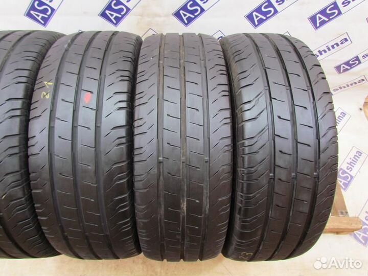 Continental ContiVanContact 200 235/65 R16C 97P