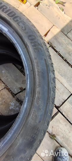 Bridgestone W940 235/45 R18 94W