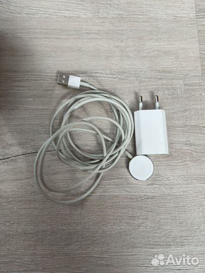 Apple watch 42mm стальные (Stainless steel)