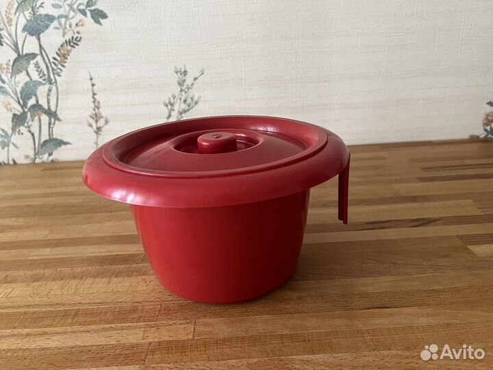 Горшок детский Платар