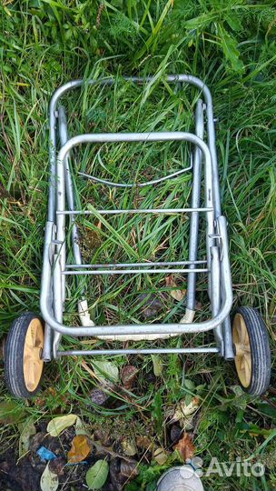 Тележка садоваяКолёса для тележек