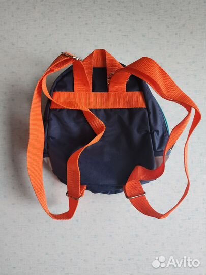 Рюкзак детский (2-6 лет, новый)
