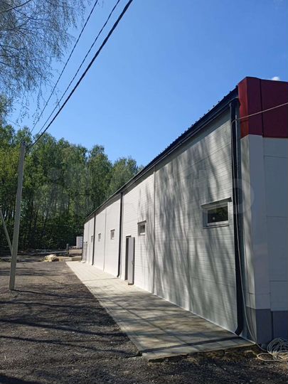 Торговая площадь, 512 м²