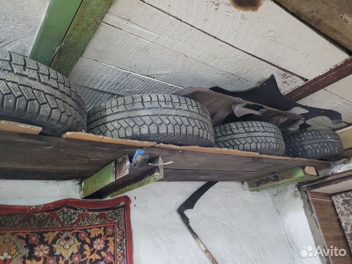 Cordiant Polar 2 185/65 R15