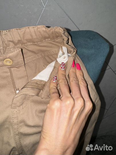 Костюм на мальчика 134