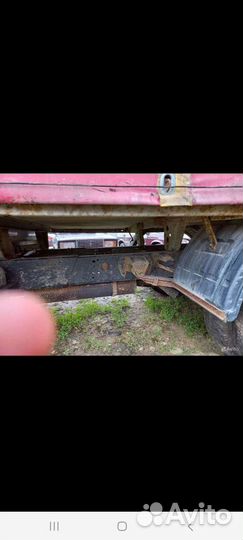 Кузов на газель 3.20 м