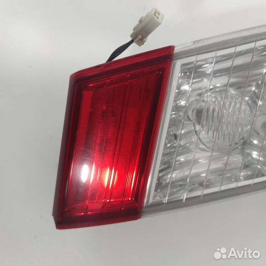 Фонарь Chevrolet Epica 1 задний левый