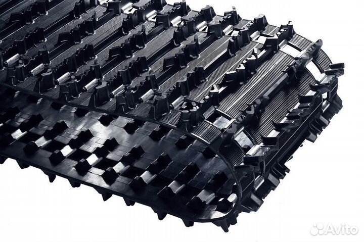 Гусеница для снегохода Yamaha VK 540 II / III