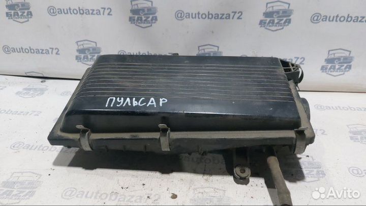 Корпус воздушного фильтра Nissan Pulsar FN15